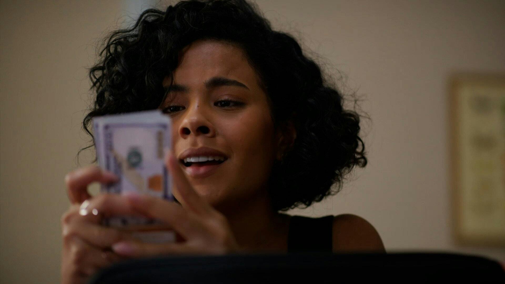 Vale Tudo - episódio 1x38