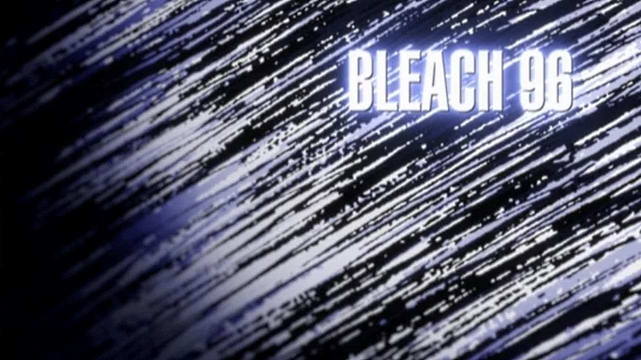 Bleach - episódio 1x96