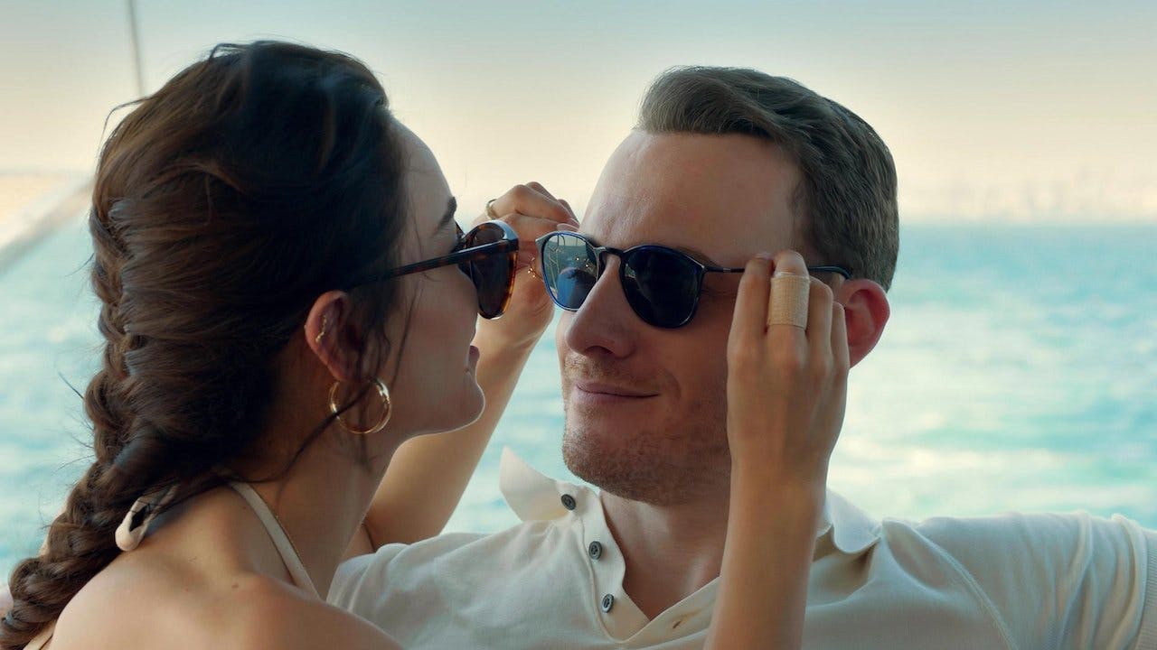 Ya Çok Seversen - episódio 1x8