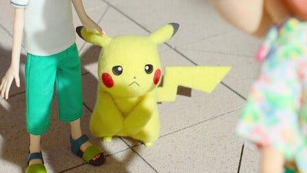 A Concierge Pokémon - episódio 1x4