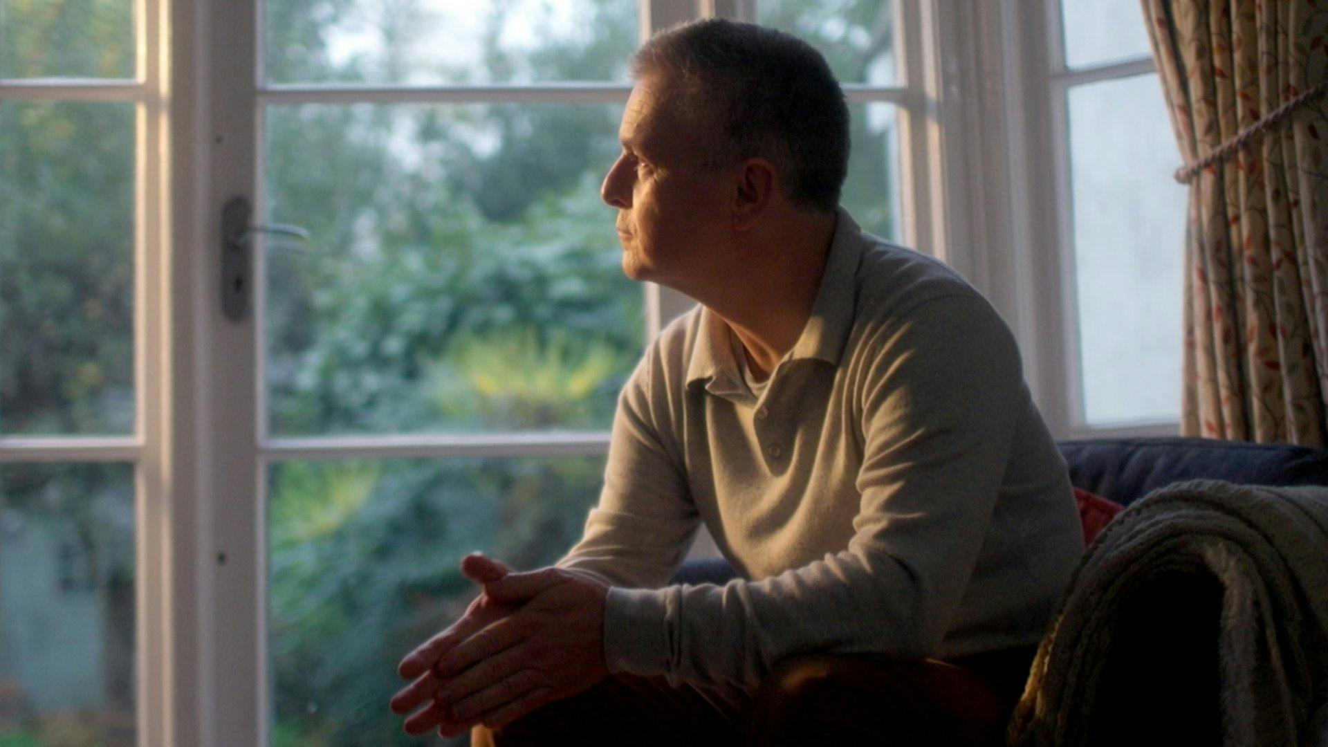 Poisoned: Killer in the Post - episódio 1x1