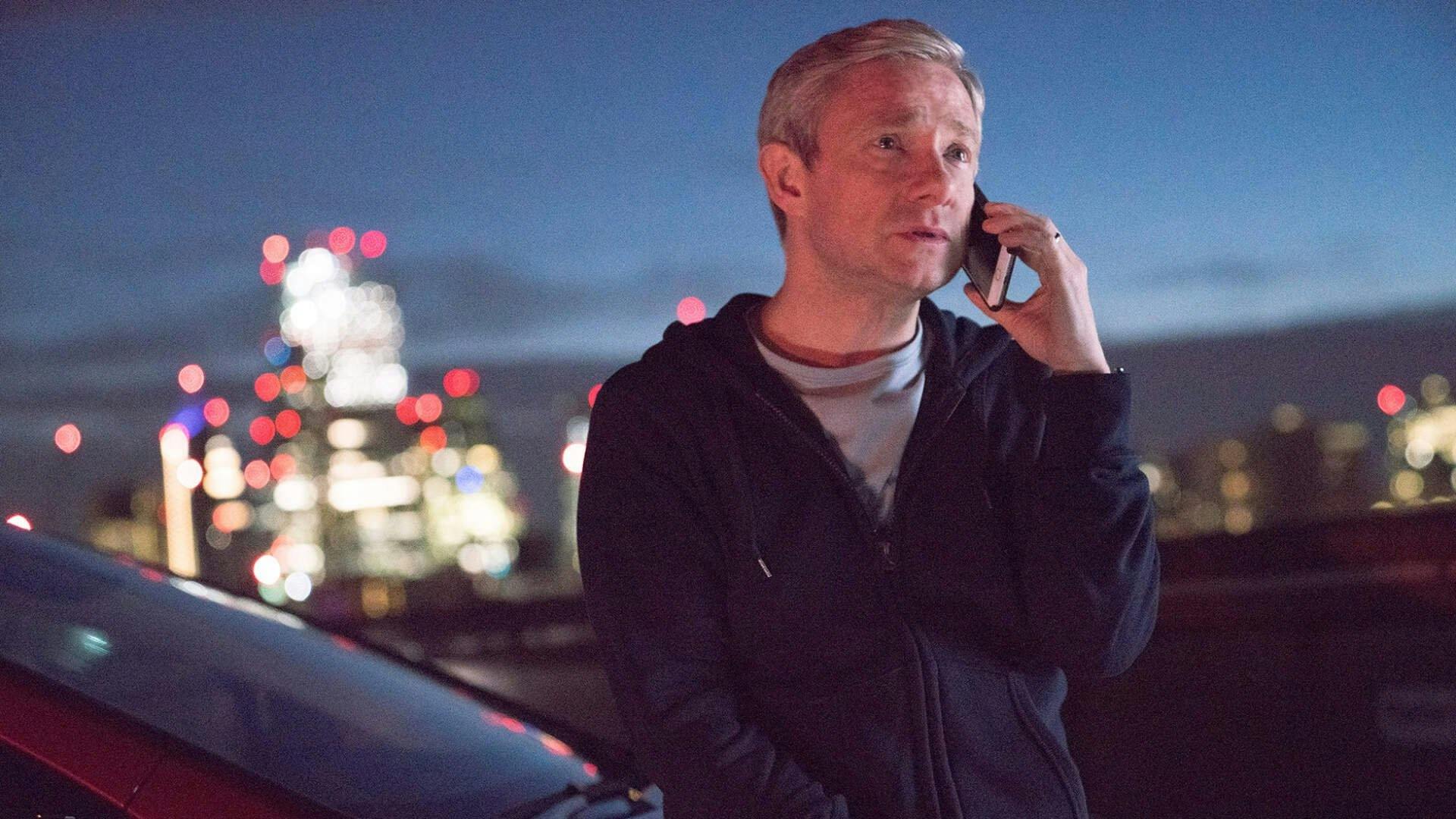 Breeders - episódio 1x9