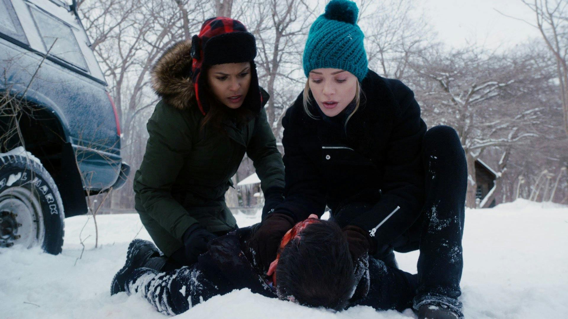 Chicago Fire: Heróis Contra o Fogo - episódio 2x18