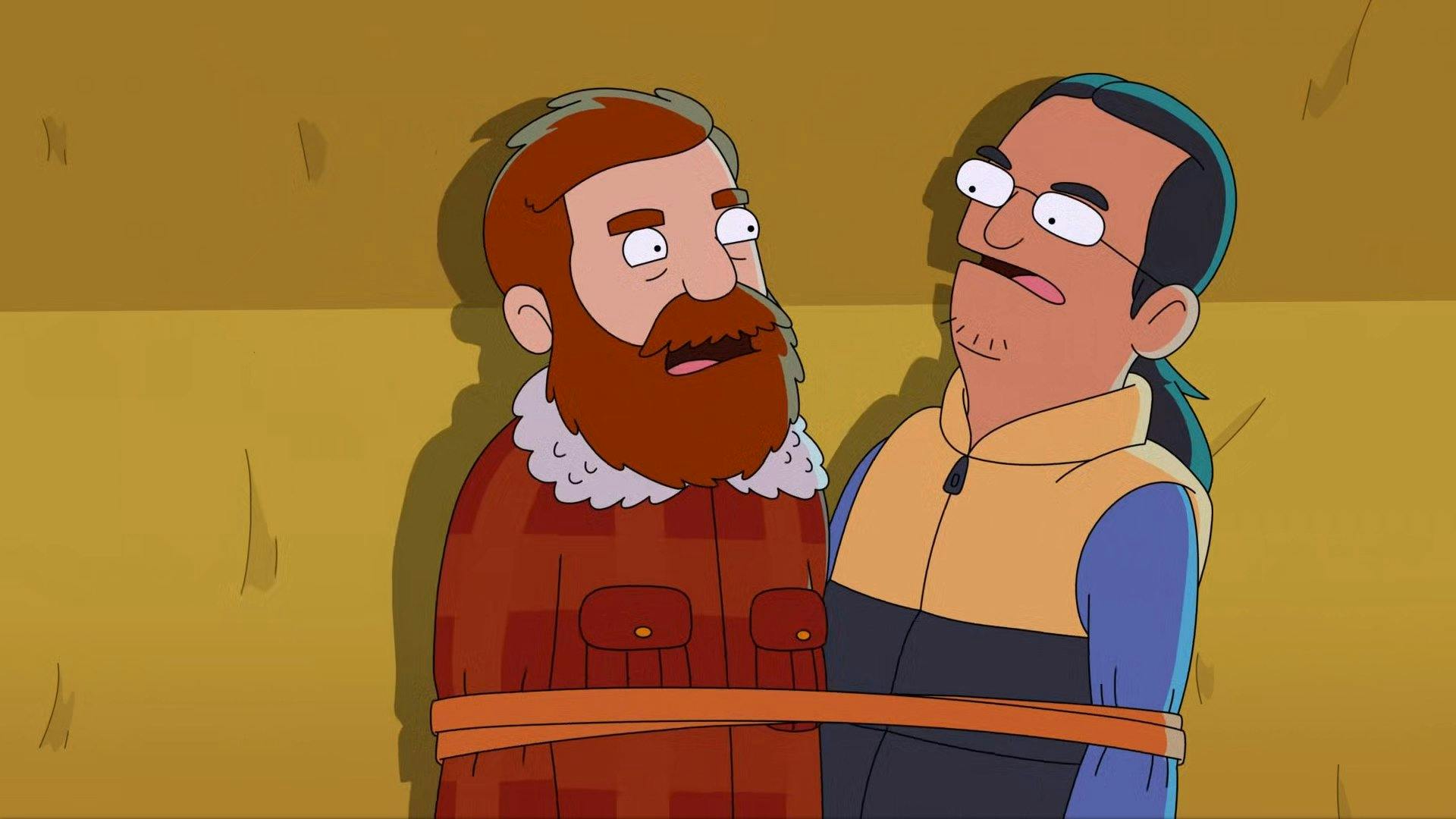 The Great North: 5×15