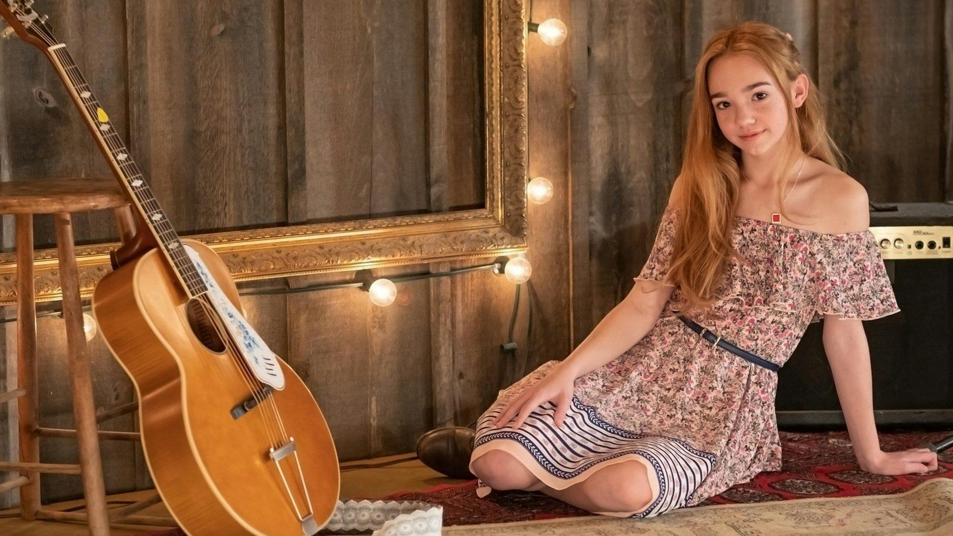 Holly Hobbie - episódio 1x1