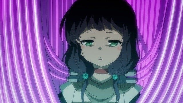 Regalia: The Three Sacred Stars - episódio 1x11