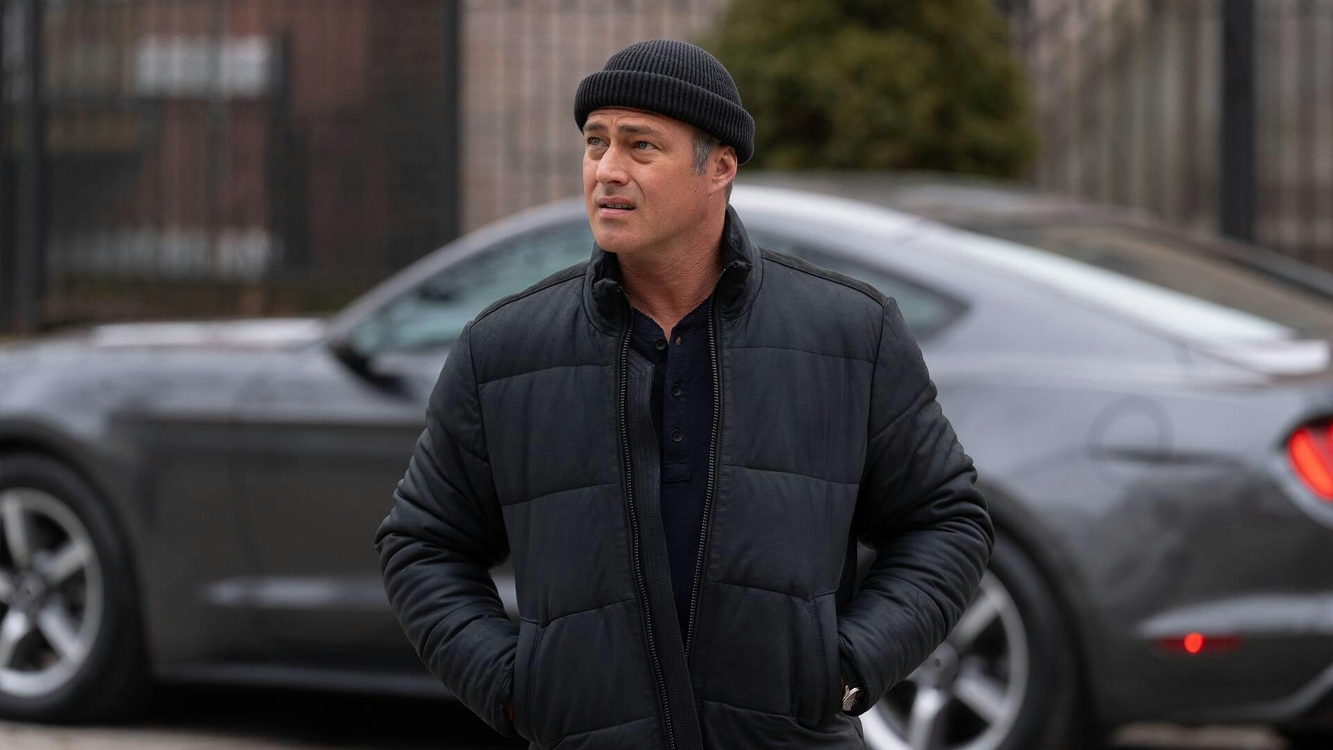 Chicago Fire: Heróis Contra o Fogo - episódio 13x19
