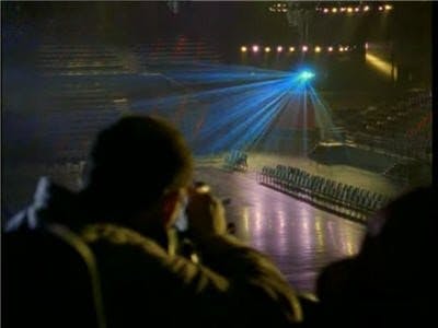 Bugs - episódio 1x5