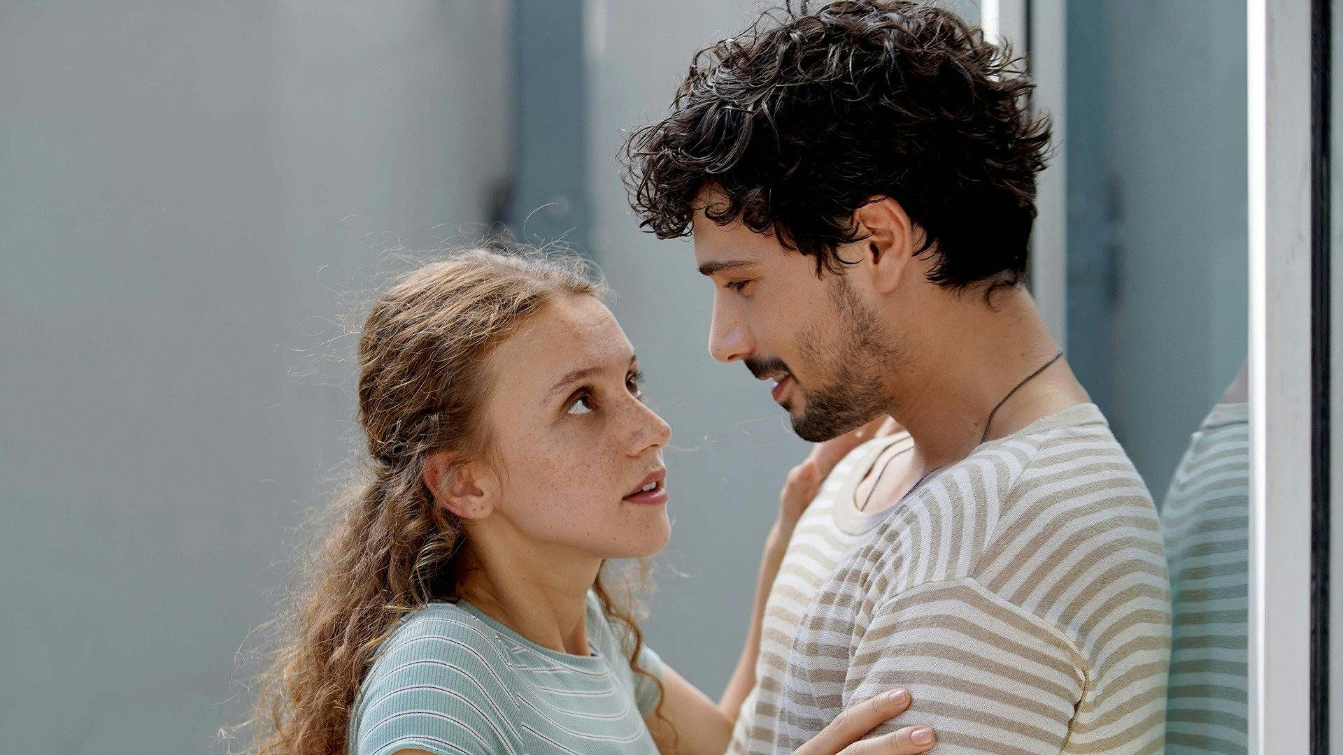 A Agência - episódio 1x1