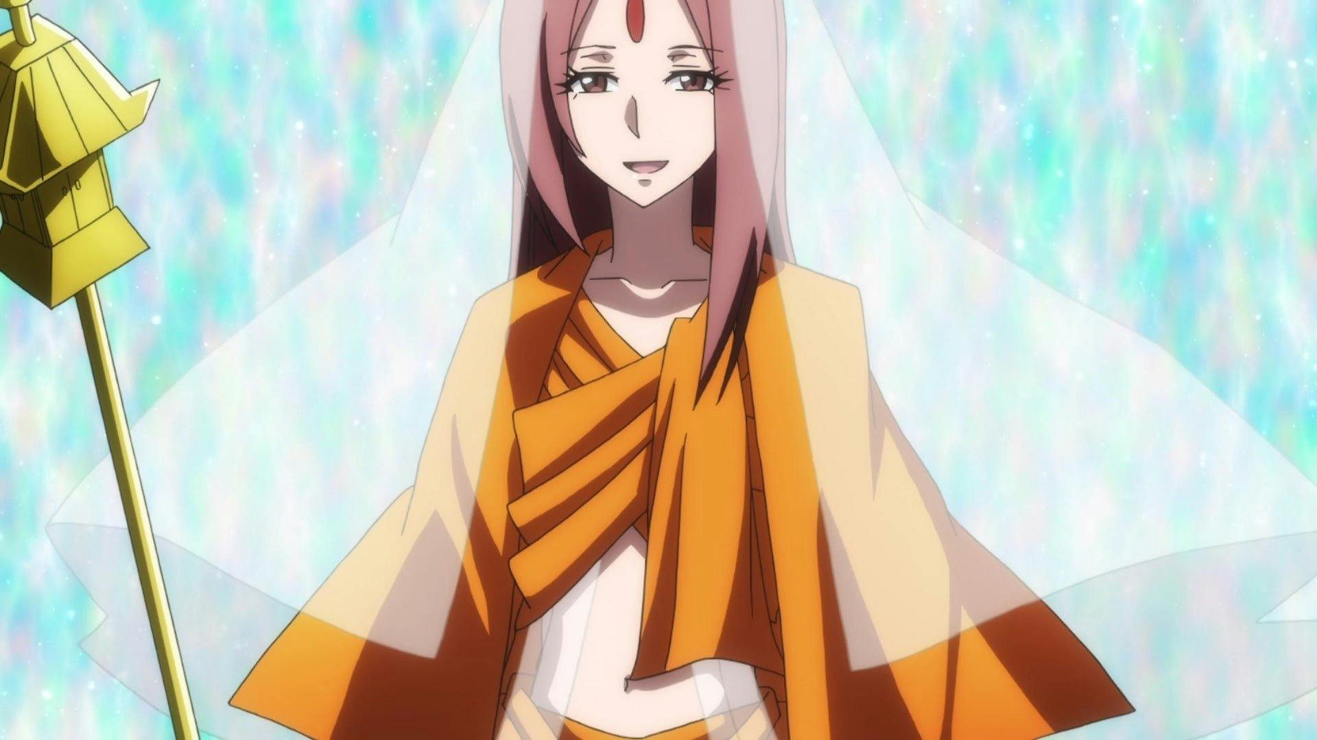 Shaman King - episódio 1x52