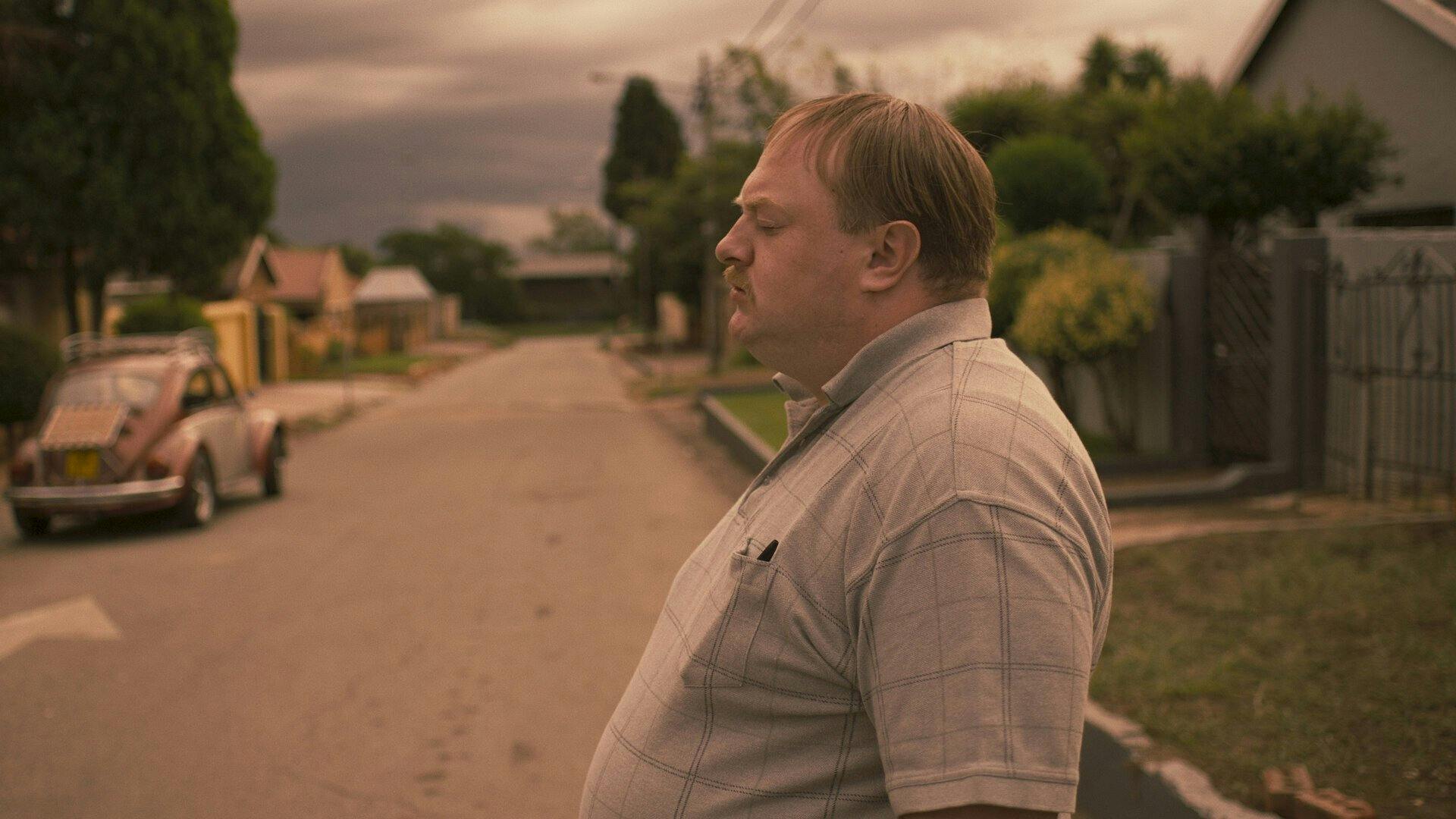 Soon Comes Night - episódio 1x2