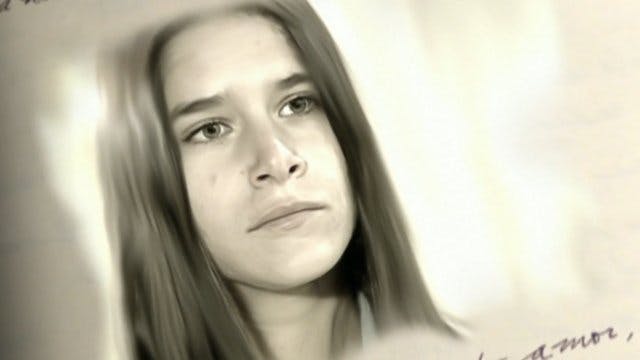 Alma Gêmea - episódio 1x33