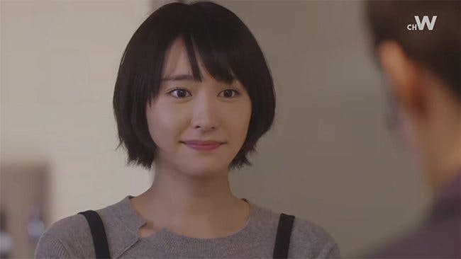 Esposa em Tempo Integral - episódio 1x7