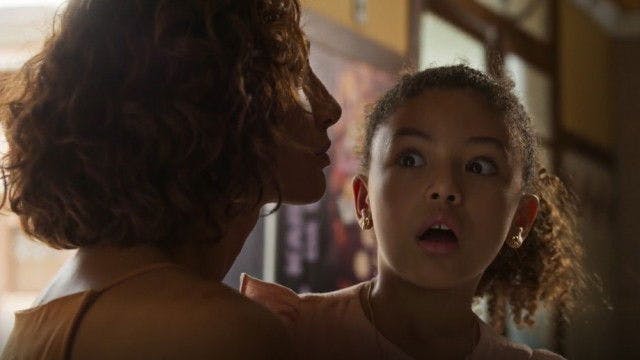 Dona de Mim - episódio 1x213