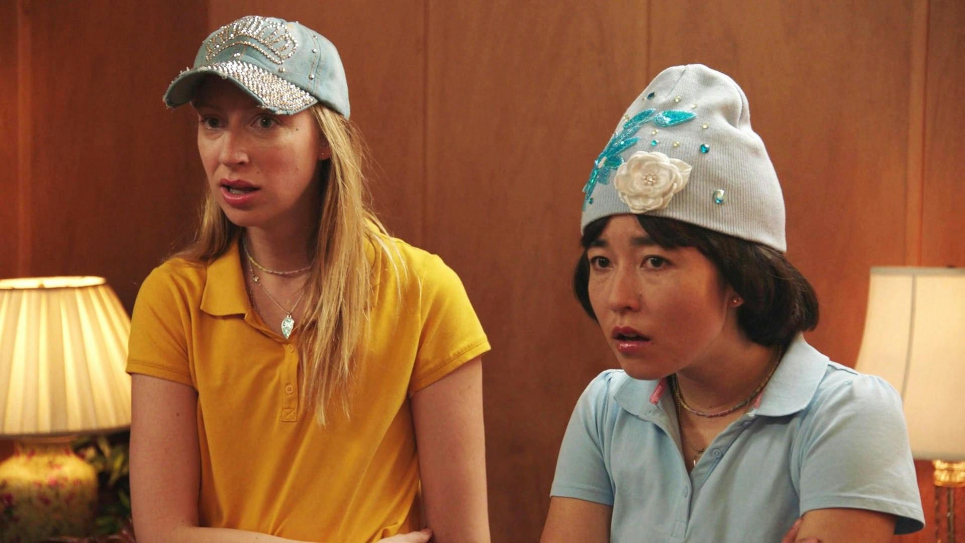 Pen15 - episódio 1x5