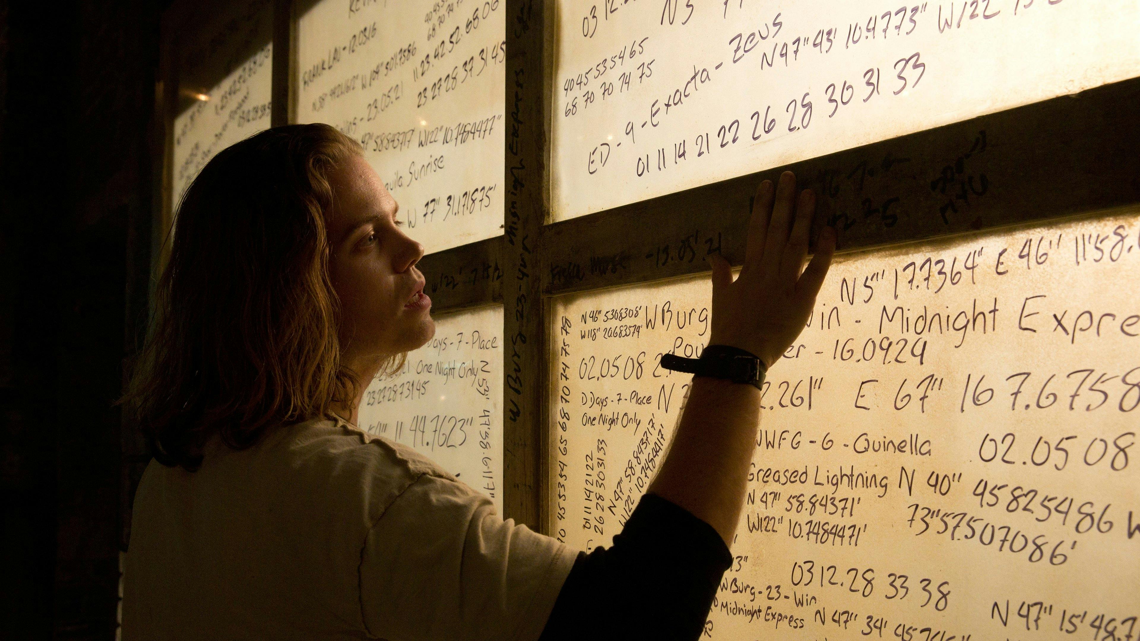 Travelers - episódio 1x3