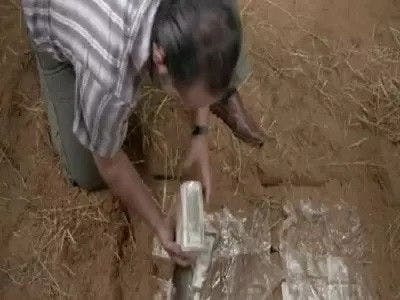 Pablo Escobar: O Patrão do Mal - episódio 1x110