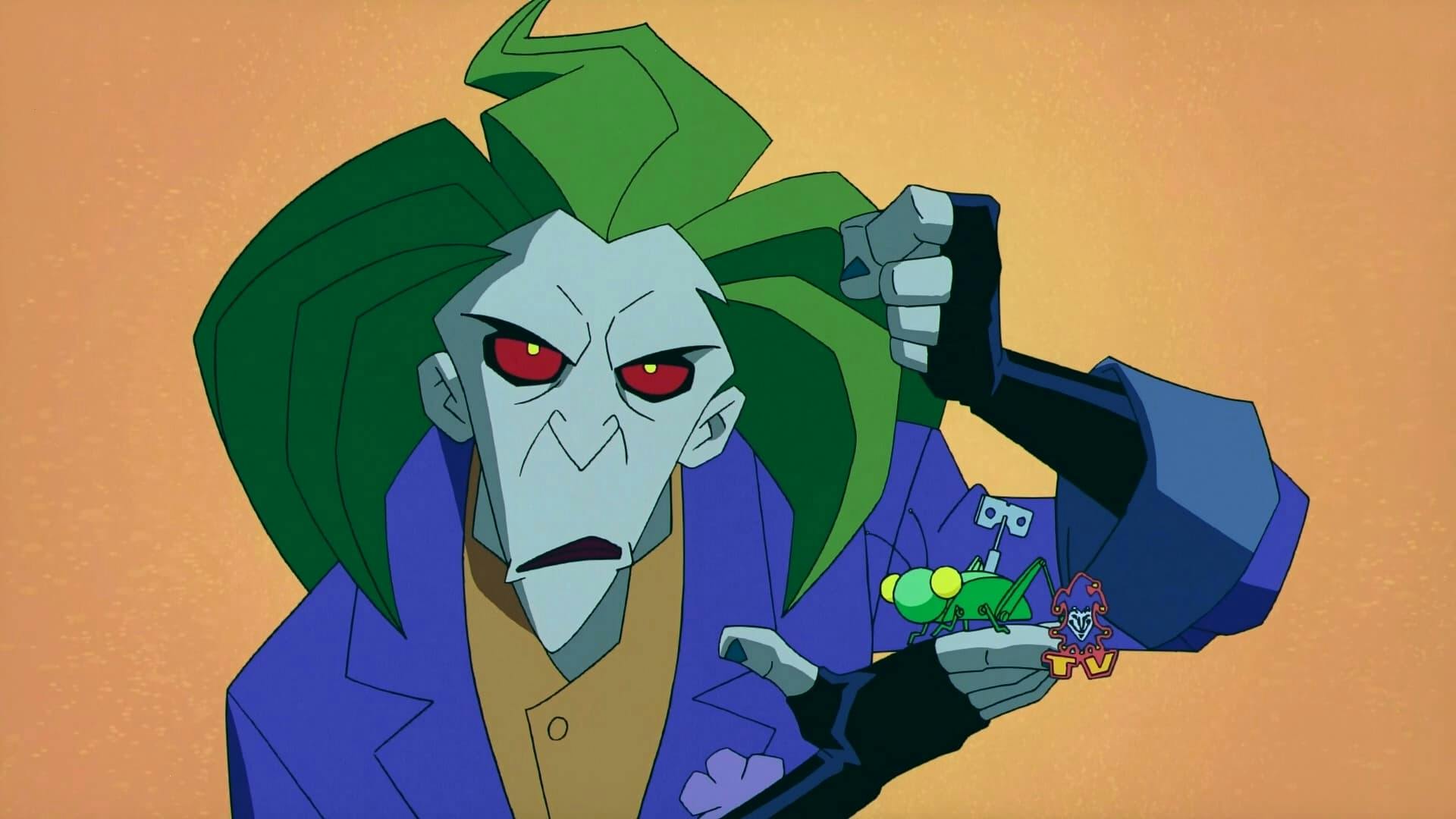 Tv Coringa
