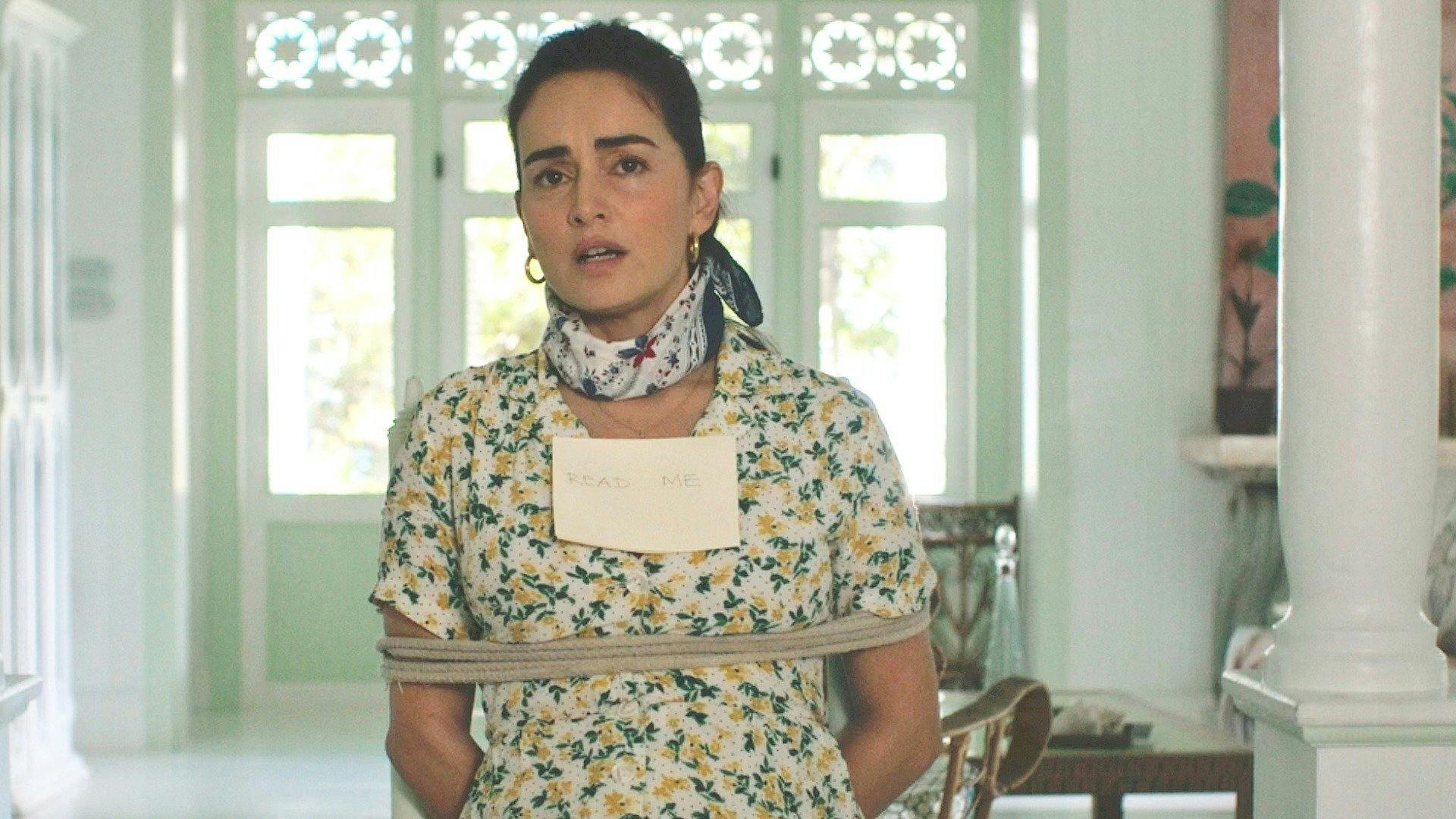 Leopard Skin backdrop