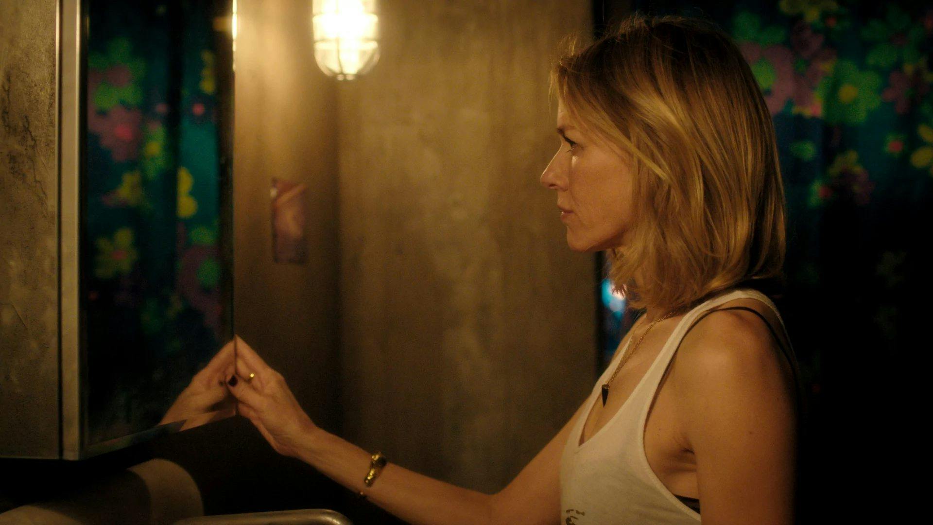 Gypsy - episódio 1x7