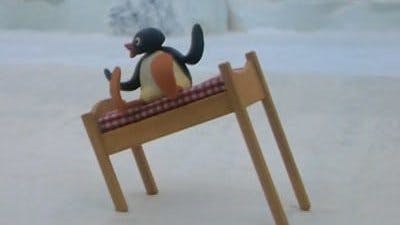Pingu - episódio 1x21