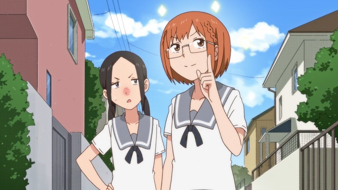 Chio’s School Road