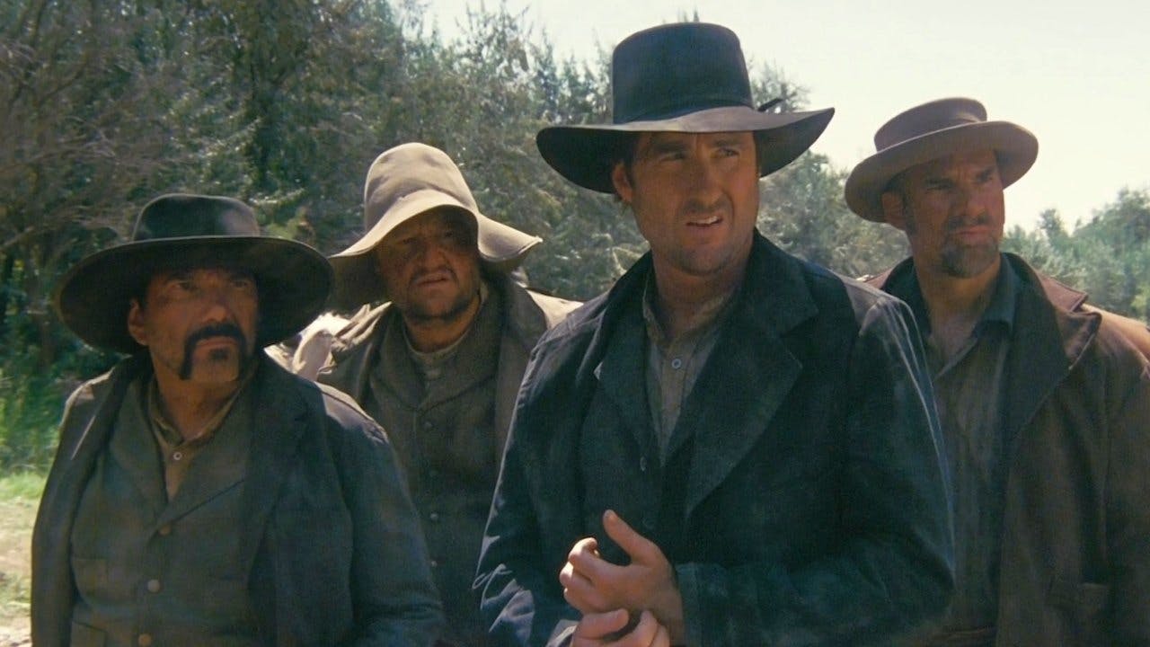 Criminosos e Anjos backdrop