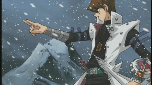 Yu-Gi-Oh! - episódio 1x115