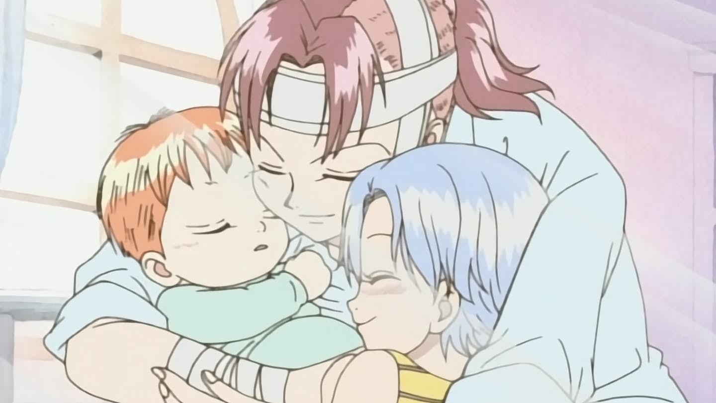 One Piece - episódio 1x35