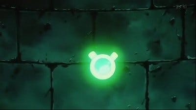 Corrector Yui - episódio 1x21