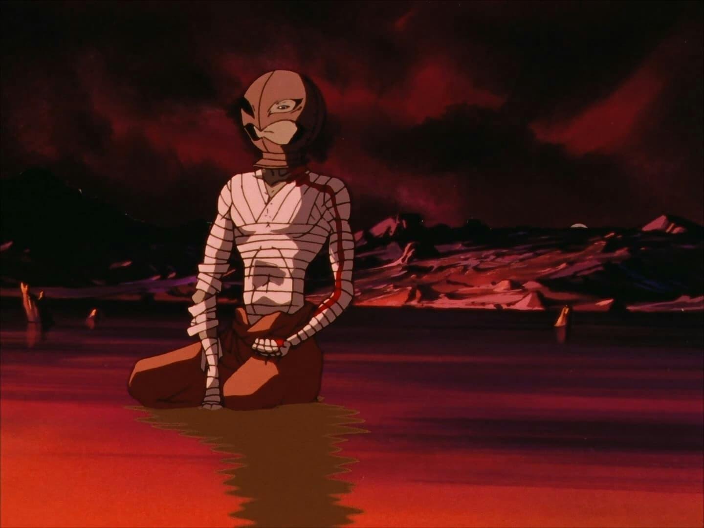 Berserk - episódio 1x23