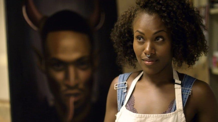 Ela Quer Tudo - episódio 1x1