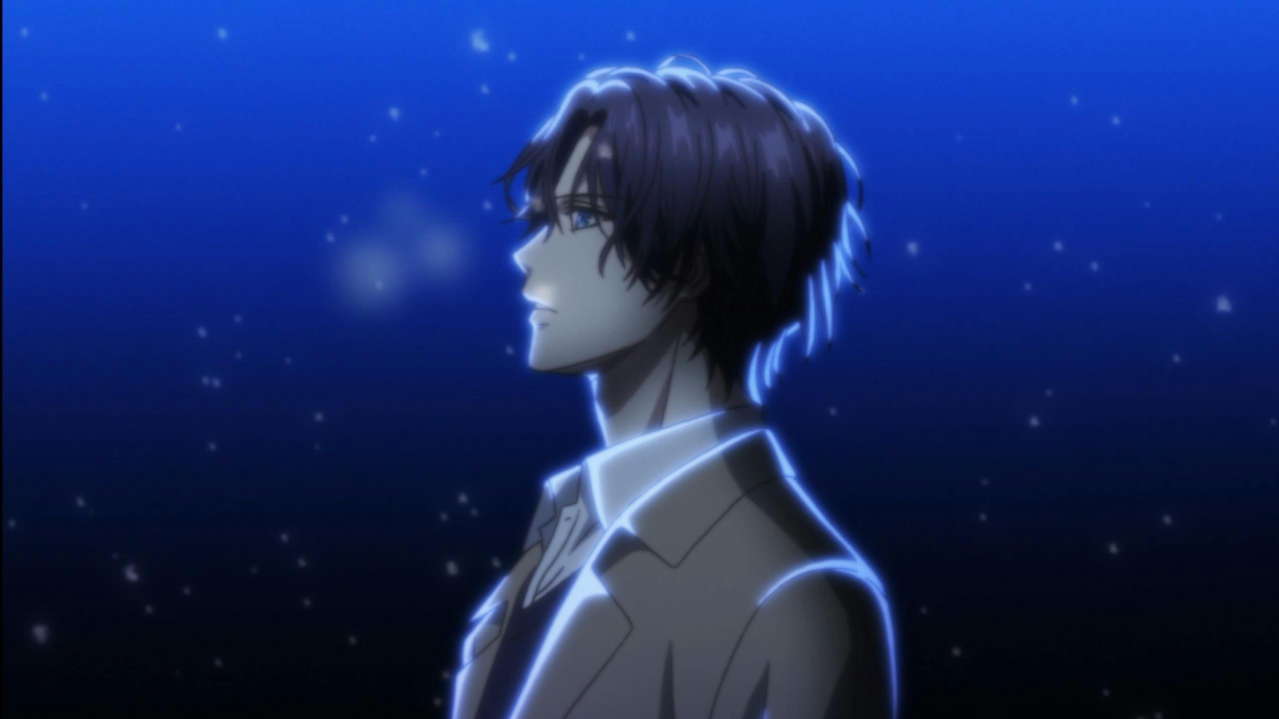Stand My Heroes: Piece of Truth - episódio 1x12