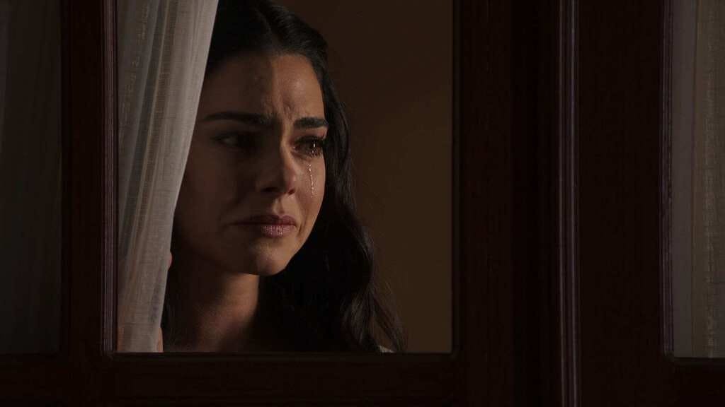 A Desalmada - episódio 1x19