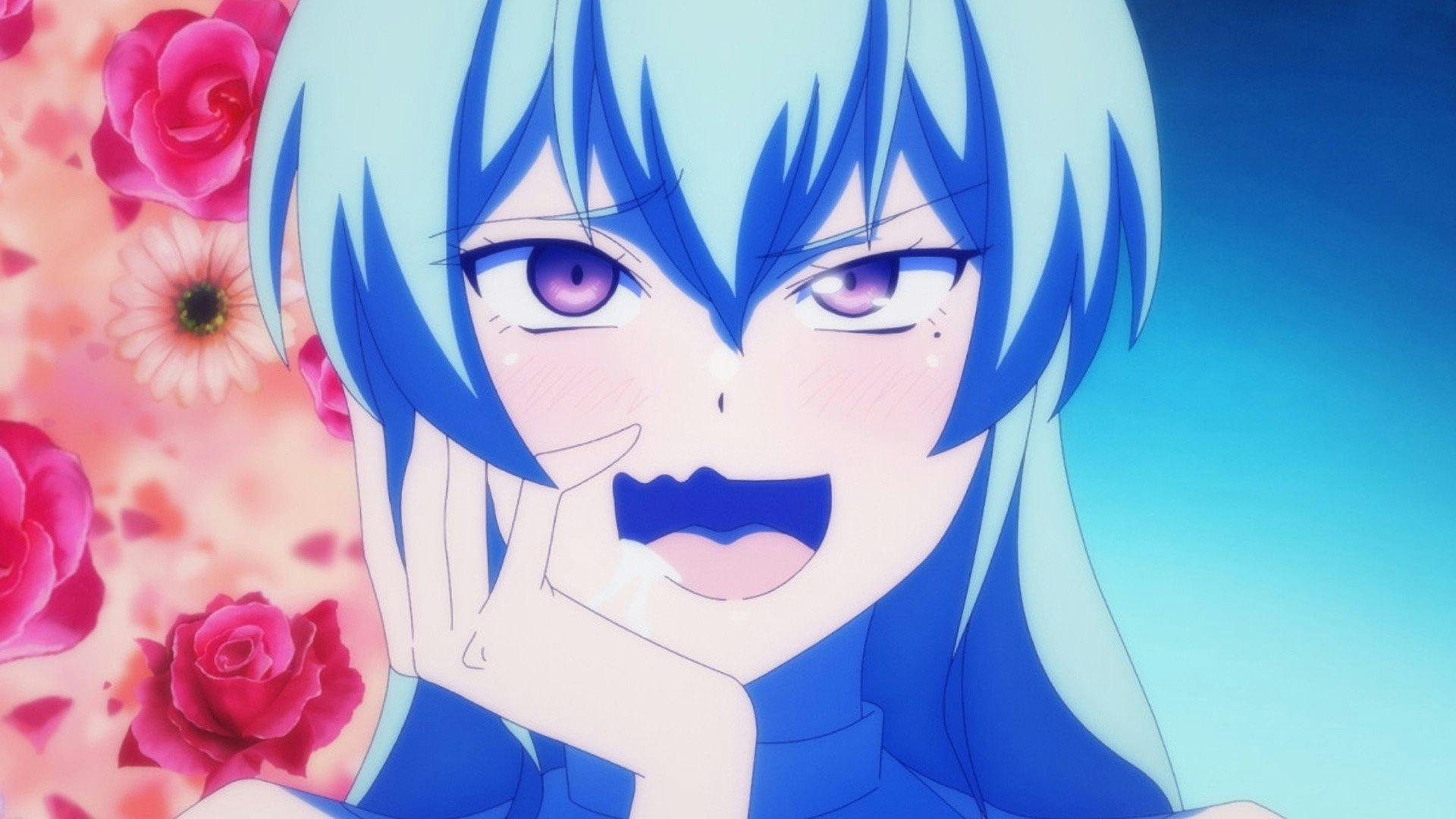 I'm Living with an Otaku NEET Kunoichi!? - episódio 1x23