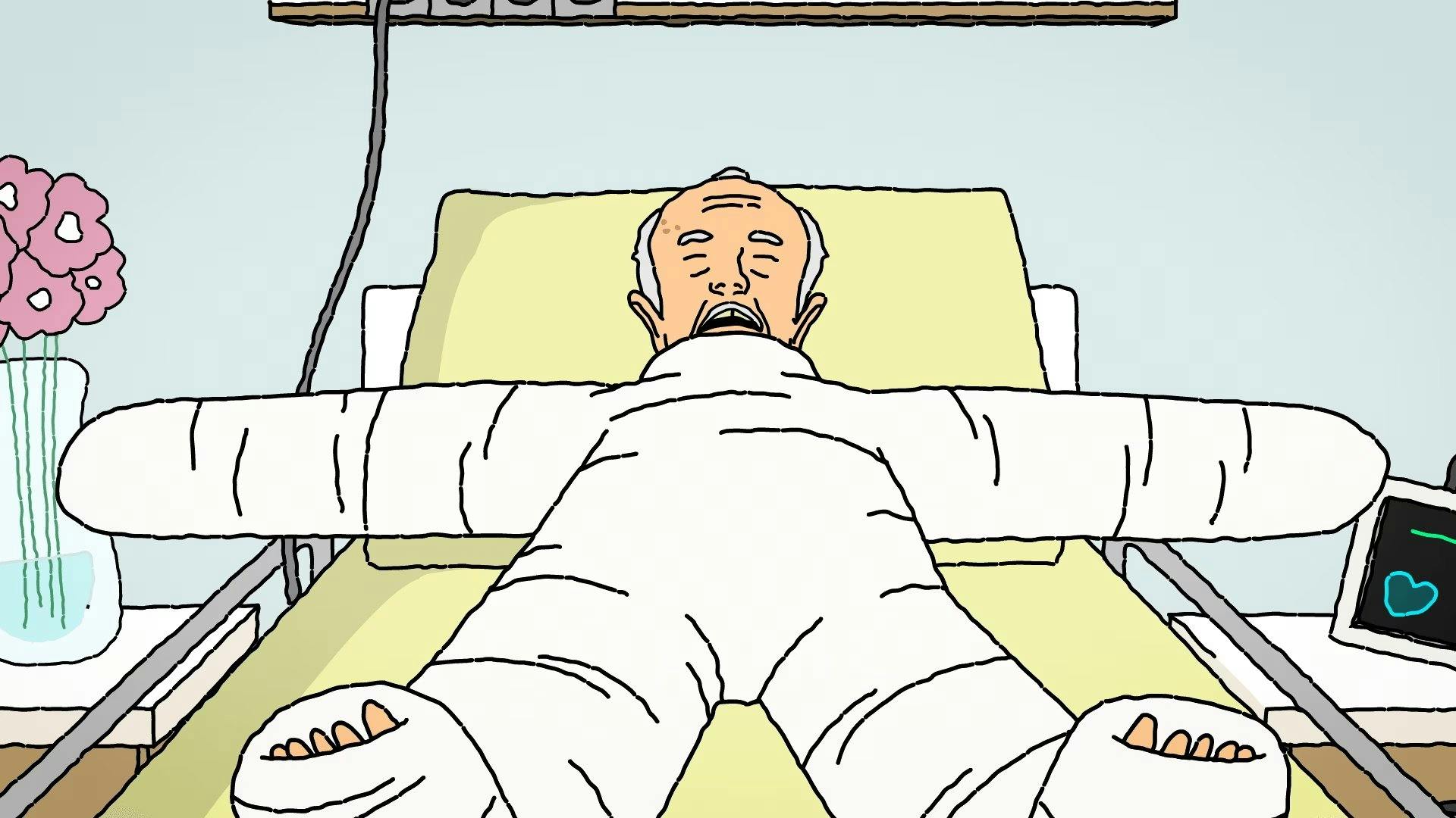 Super Coma