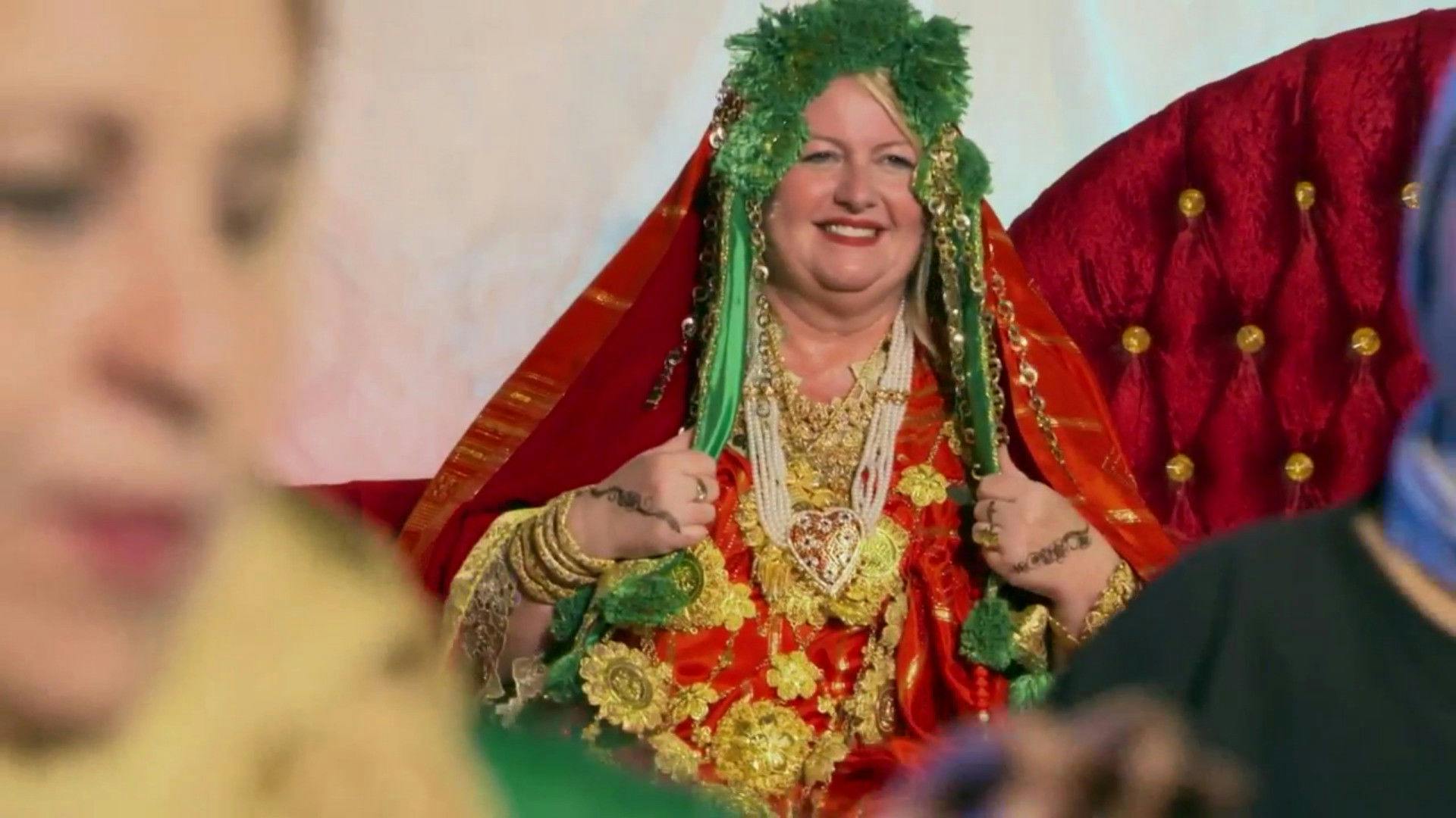 90 Dias para Casar: Do Outro Lado backdrop