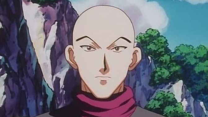 Hunter x Hunter - episódio 1x19