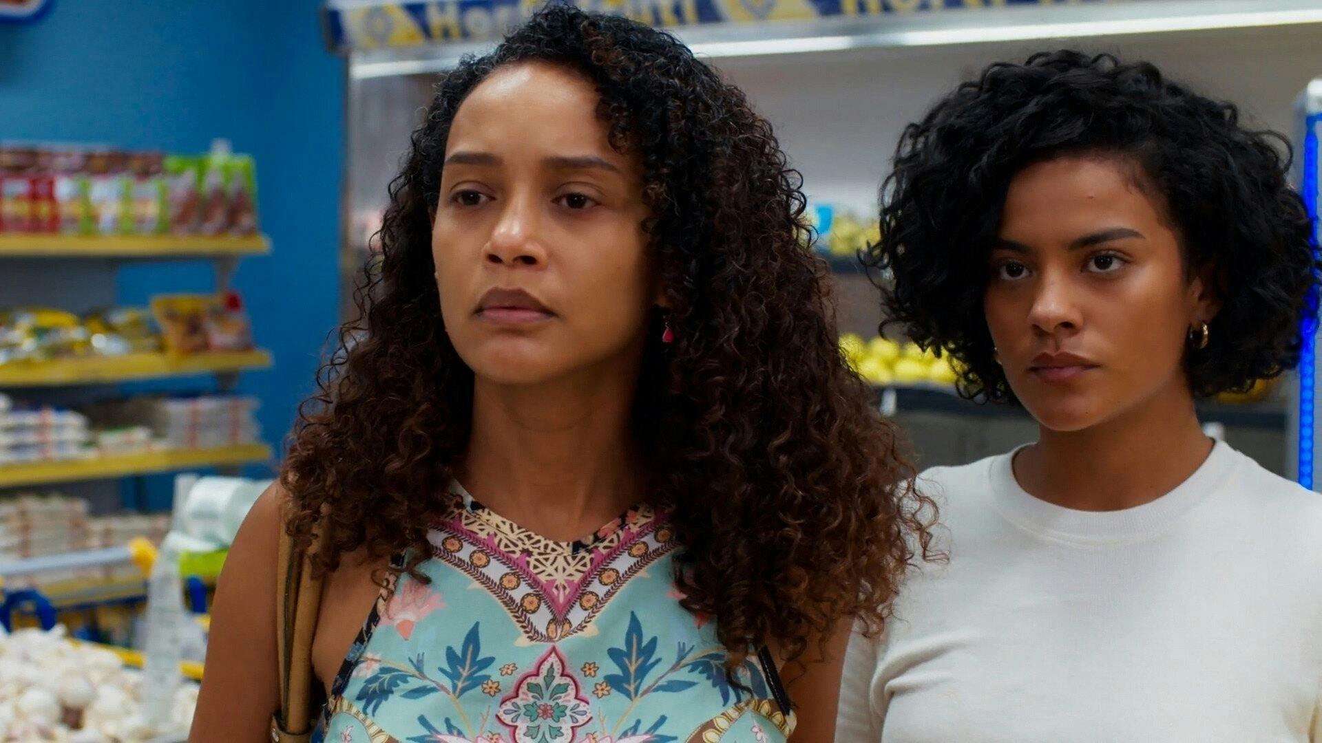 Vale Tudo - episódio 1x70
