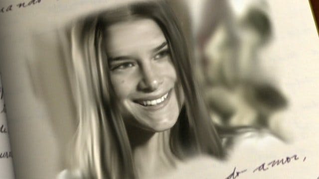 Alma Gêmea - episódio 1x32
