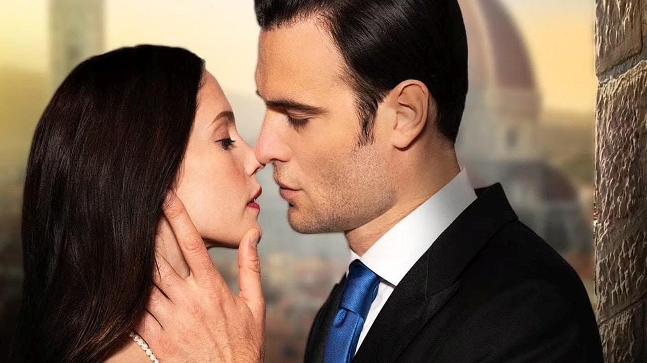 O Julgamento de Gabriel: Part I backdrop