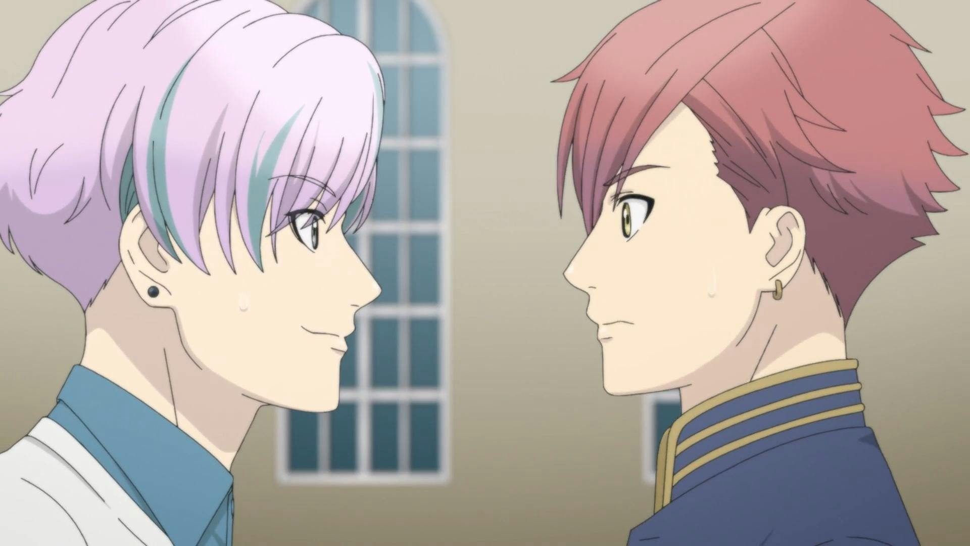Opus.COLORs - episódio 1x9