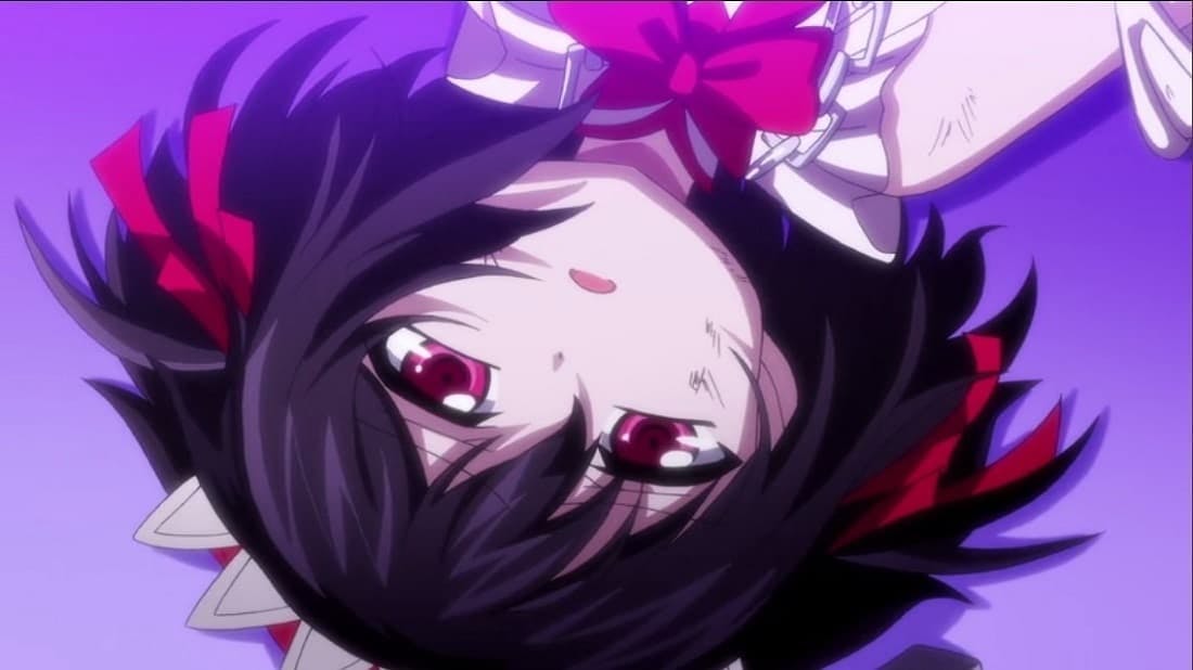 Clockwork Planet - episódio 1x12