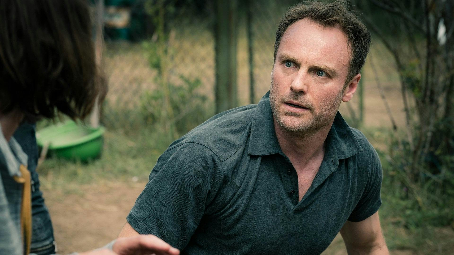 8 Dias - episódio 1x1