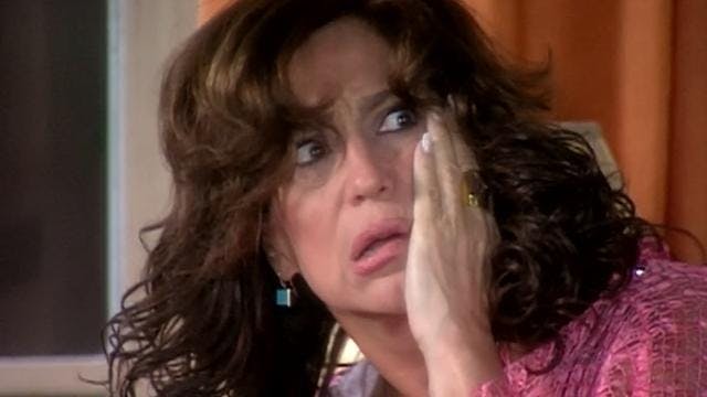 Senhora do Destino - episódio 1x133