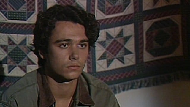 História de Amor - episódio 1x52