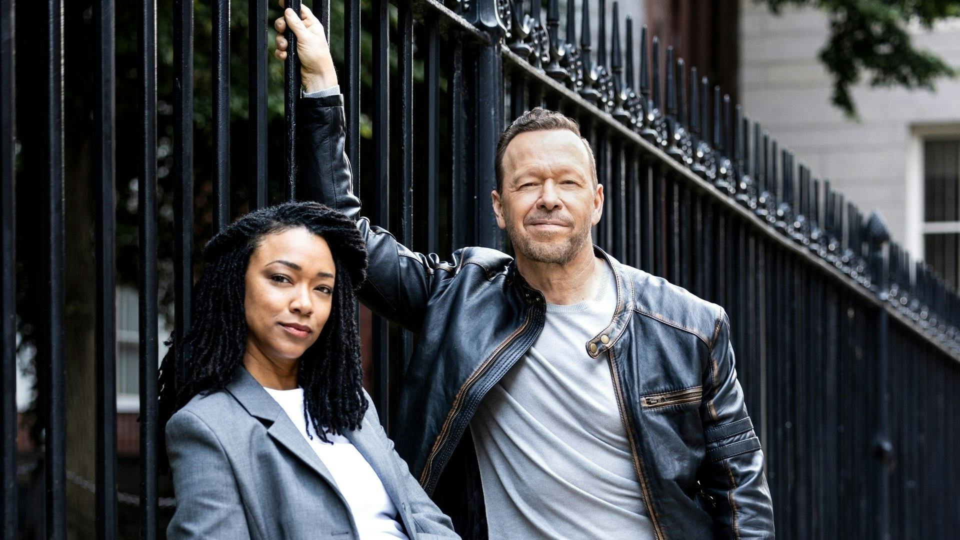 Boston Blue - episódio 1x1