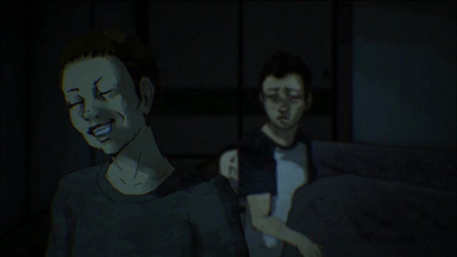 Yamishibai: Japanese Ghost Stories - episódio 1x10