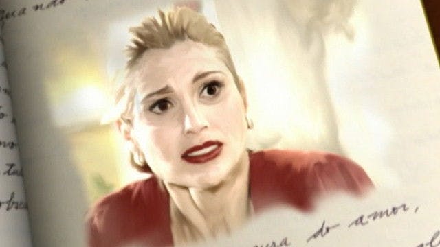 Alma Gêmea - episódio 1x151