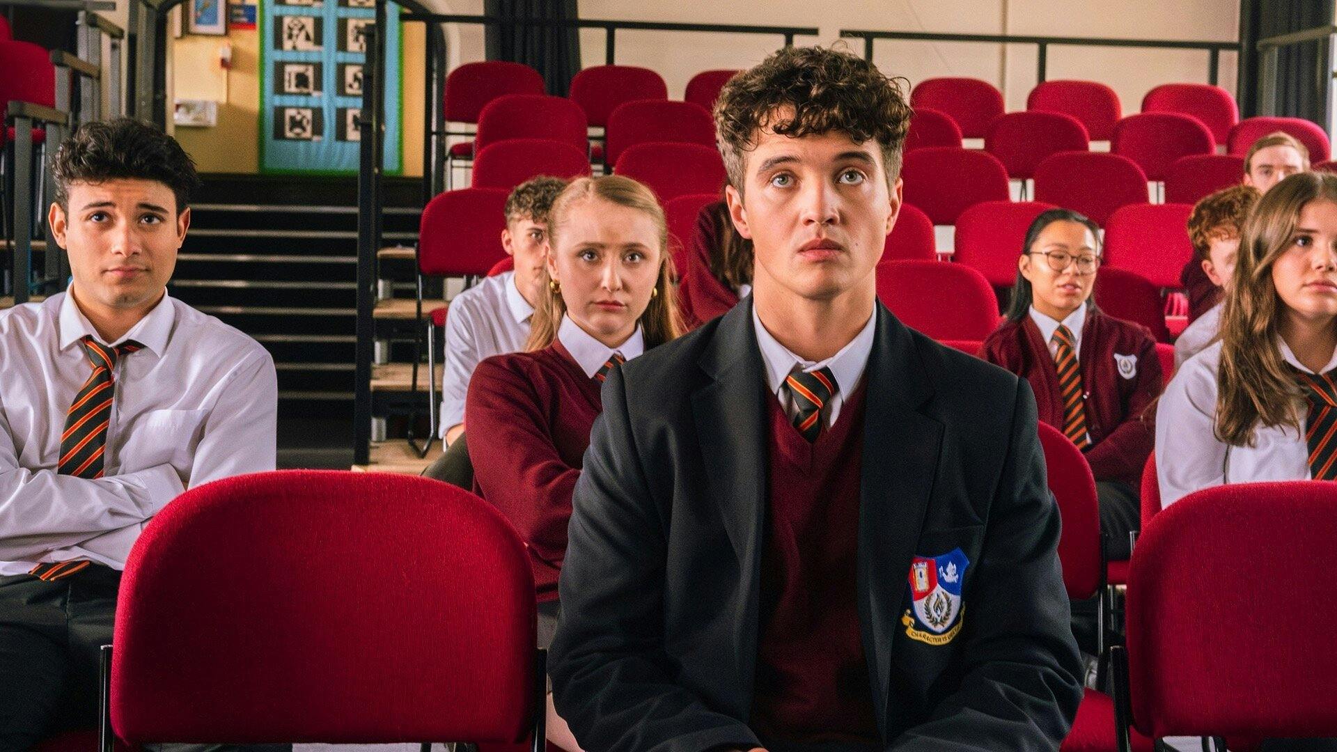 G'wed - episódio 1x2
